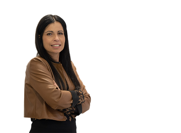 Luciana di Casimiro