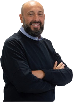 Marcello Forte - Fondatore Forte Group