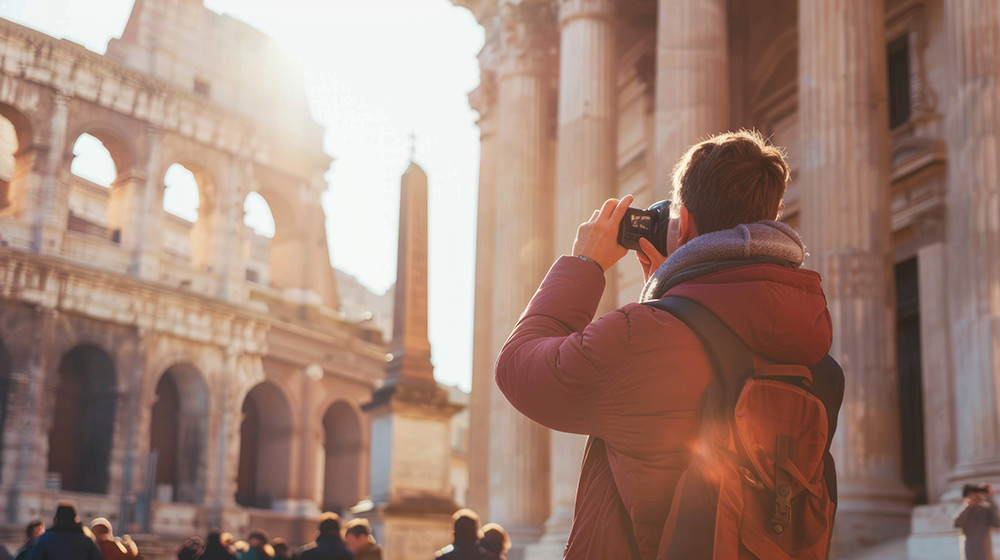 Forte Group per mobilità e turismo