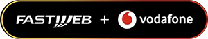 Fastweb + Vodafone